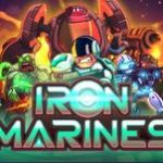Iron Marines
