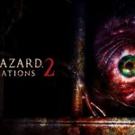 バイオハザード リベレーションズ2