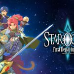 STAR OCEAN -First Departure R-