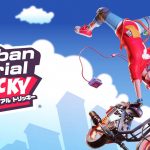 アーバントライアルトリッキー