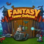 Fantasy Tower Defense