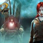 ドラゴンマウンテン2ストーリー：隠れ家