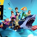 3 out of 10: Season One