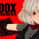 B100X – Auto Dungeon RPG Steam版