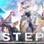 2D横スクロールアクションゲーム！LOST EPIC