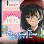 Christmas Tina ‐泡沫冬景‐