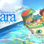 サマー イン マーラ