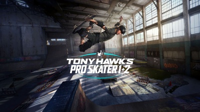 トニー・ホーク™-プロ・スケーター™