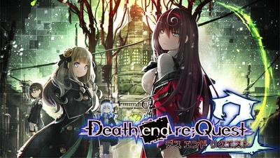 Death end re;Quest2