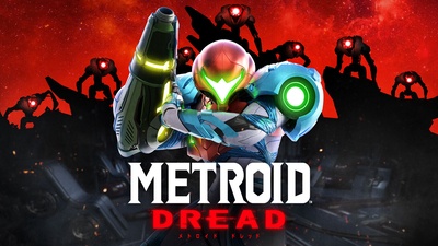 Metroid Dread-メトロイド ドレッド