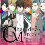 CharadeManiacs for Nintendo Switch