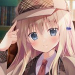 100年の時を超えるミステリイADV-さくらの雲＊スカアレットの恋