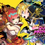 デュエルプリンセス