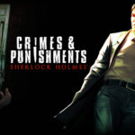 シャーロック・ホームズ：罪と罰