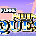 FLARE NUINUI QUEST