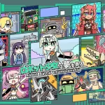 ロボット少女は夢を見る -RobotBattleChampionship-